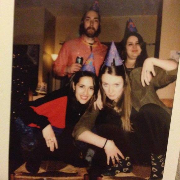 Meet your Posher, Rebecca - Picture 1 of 1